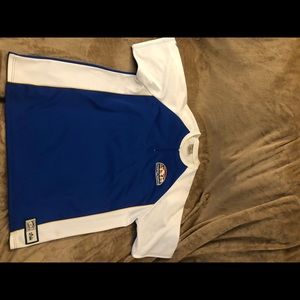 Denver Nuggets warm-up gear NBA XXL